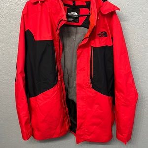 Like New The North Face Jacket